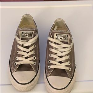 Converse All Star sneakers